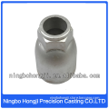Steel Casting Product For Valve Body Precision Casting